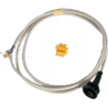 câbles de branchement du capteur de tachygraphe VDO: 2159-80010500 VDO