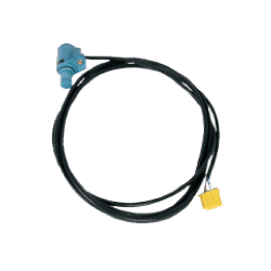 VDO Cables de conexión del sensor del tacógrafo: 2170-80650400 VDO