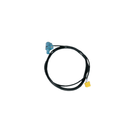 VDO Tachograph Sensor connection cable: 2170-80650400 VDO