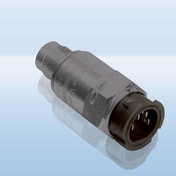 2159-50014202 VDO 1318 Tachograph Inductive impulse sensor - Element length 90mm