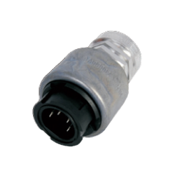 2159-07010003 VDO 1318 Tachograph Hall Impulse sensor - M18X1.5R Female - VW