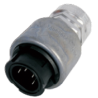 2159-07010003 VDO 1318 Tachograph Hall Impulse sensor - M18X1.5R Female - VW