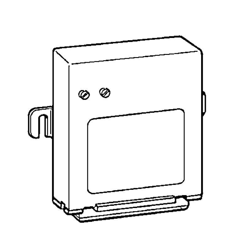 Continental VDO E-Gas: 412-413-011-002Q VDO