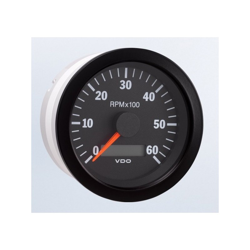 Drehzahlmesser: 333-035-014C VDO