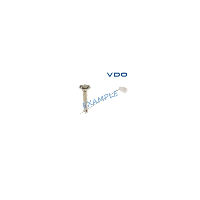 Fuel lever arm senders: 221-825-008-048C VDO