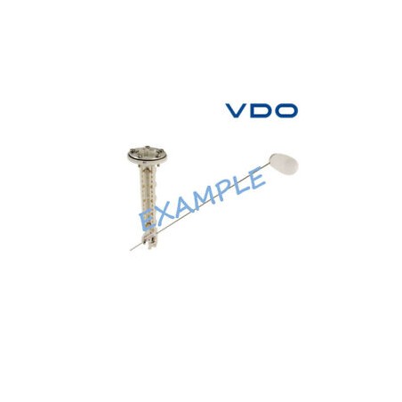 221-825-008-048C VDO DAF Brandstof Sensor