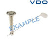 221-825-008-048C VDO DAF Fuel Sensor