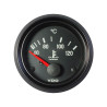 310-040-020G VDO Cockpit International Cooling Water Temperature 120°C 52mm 24V Dual Shell