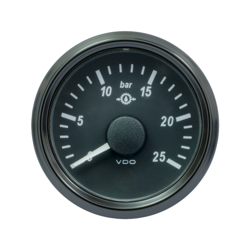 Pressure gauges: A2C3833460001 VDO