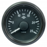 Pressure gauges: A2C3833460001 VDO