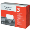 1381-90030300 3 Rolls Continental VDO Tachograph Printer Paper