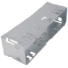 1324-90010500 Continental VDO MTCO - DTCO Tachograph Mounting Cradle