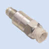 2171-20502815 VDO Kitas2+ Smart tachograph sensor - M18x1.5 - Element 115mm - Ring - Lead-free