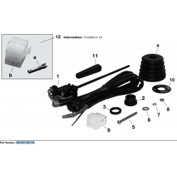 Continental VDO E-Gas: X39-397-106-149 VDO