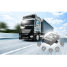 A2C59516626 Continental VDO DLD® Wide Range II – All of Europe via GPRS