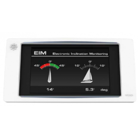 Veratron Marine AcquaLink: A2C3997470001 VDO