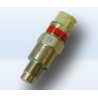 Kitas4 capteurs de tachygraphe Smart: A2C1636960020 VDO