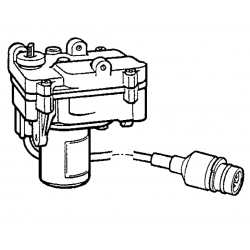 Continental VDO E-Gas: 408-422-006-001G VDO