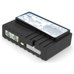 NL-12300010-V Continental VDO NL Pro-Connect Box Track-Trace - Tacho Download - FMS - Replace