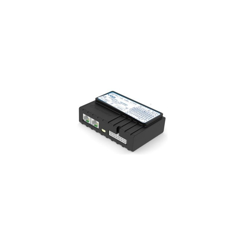 Vdo Computer Box Original VDO NL-12300010-V Continental VDO NL Pro-Connect Box Track ...
