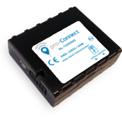 NL-12300000 Continental VDO proConnect Lite - Telematics box - Basic