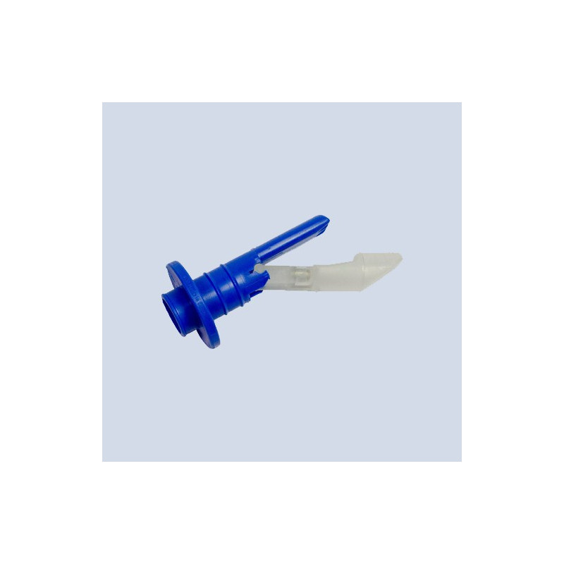 395-060-017-002C Continental VDO 24V Level Switch - Siphon Type - Water - Refrigerant - Alcohol