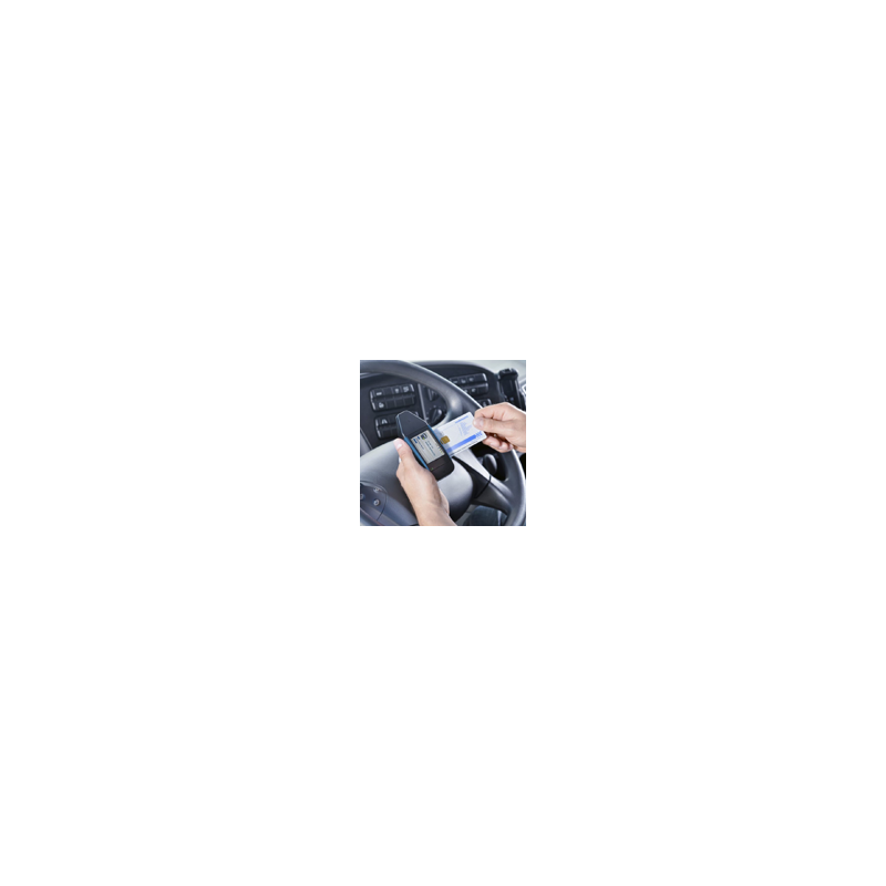 2910002128800 Continental VDO DLK Pro License Card Smart TCO