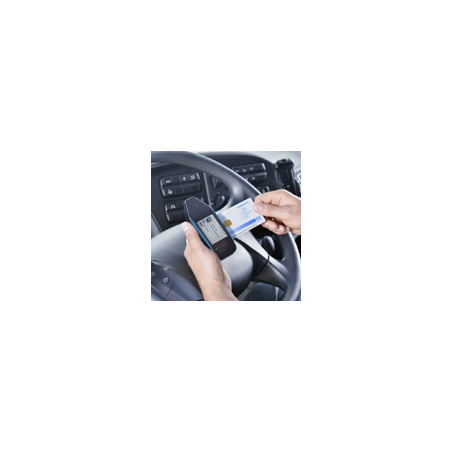 2910002128800 Continental VDO DLK Pro License Card Smart TCO