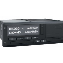VDO DTCO 4.0 Tachographs: A3C0296320020 VDO
