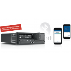 VDO DTCO 4.0 Fahrtenschreiber: A3C0296220020 VDO