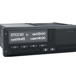 VDO DTCO 4.0 Fahrtenschreiber: A3C0296220020 VDO
