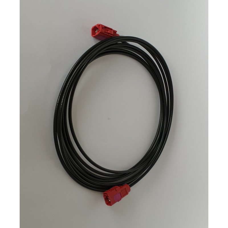 2910002041400 Continental VDO DSRC Antenna cable for DTCO