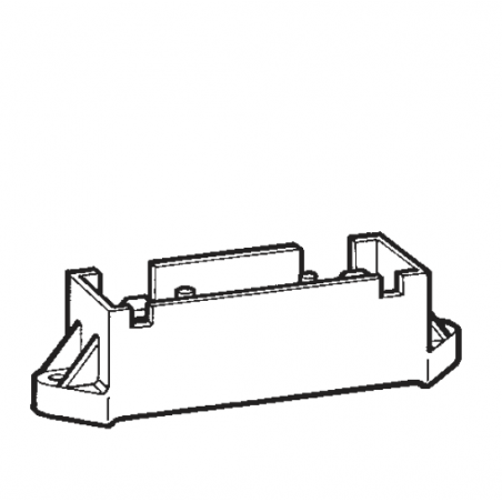 Amperemeter Shunt: N03-330-116 VDO