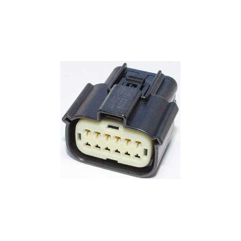 2910000484300 VDO SingleViu Connection Cable 12-pin Molex