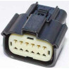 2910000484300 VDO SingleViu Connection Cable 12-pin Molex