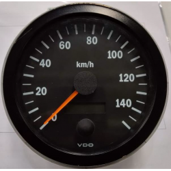 10 Pieces Bulk VDO Cockpit Vision Speedometer 150 Kmh 100mm 12-24V