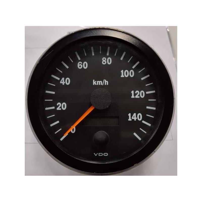 437-015-047C 10 Pieces Bulk VDO Cockpit Vision Speedometer 150 Kmh 100mm 12-24V