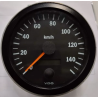 437-015-047C 10 Pieces Bulk VDO Cockpit Vision Speedometer 150 Kmh 100mm 12-24V