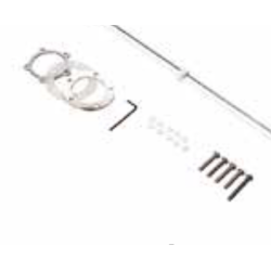 N05-001-370 VDO sealing kit 54 mm for water capacitive sensors N02-240-40x