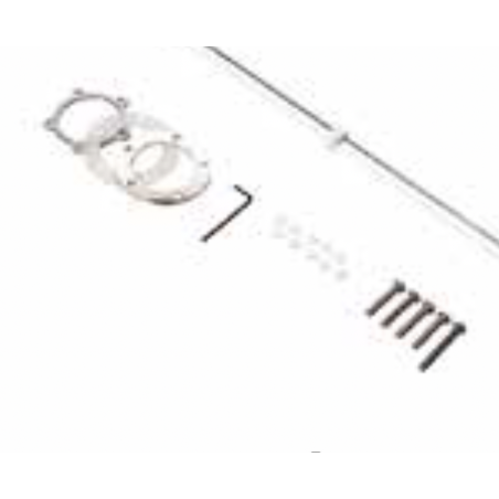 N05-001-370 VDO sealing kit 54 mm for water capacitive sensors N02-240-40x