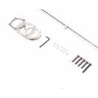 N05-001-370 VDO sealing kit 54 mm for water capacitive sensors N02-240-40x