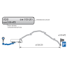 A2C59516604 Continental VDO Updatecard for 10x DTCO Counter Update