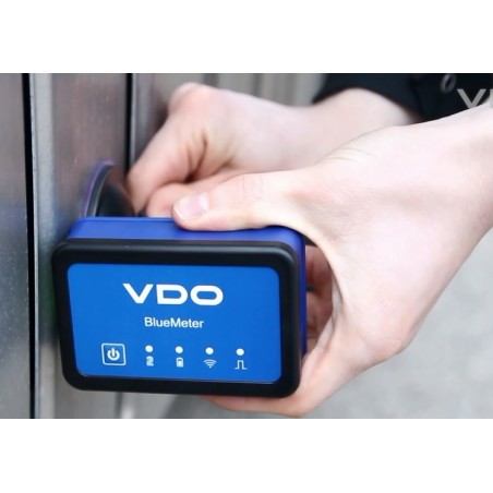 VDO Tachograph Prüfgeräte: A2C59513514 VDO
