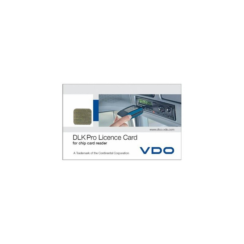 Continental VDO TIS-Web®: A2C59515256 VDO