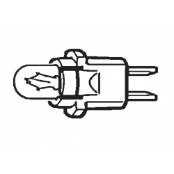 Beleuchtung: 800-005-003G VDO