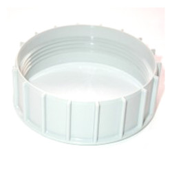 800-005-007G VDO Cockpit International - Vision 100mm Spinlock Mounting Nut