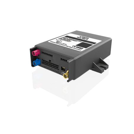 A2C59516619 Continental VDO DLD WLAN Short Range II – Basic Set