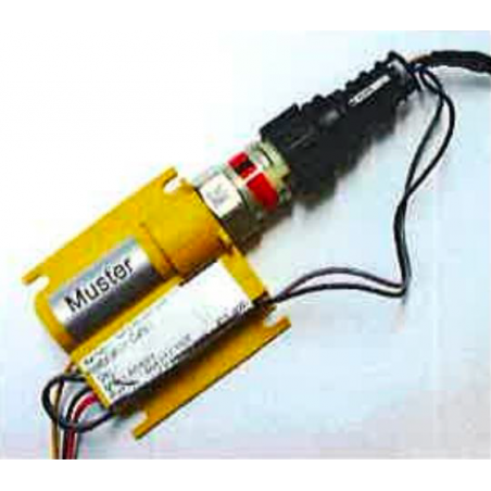 VDO Fahrtenschreiber Einbauteile: 2910002298300 VDO