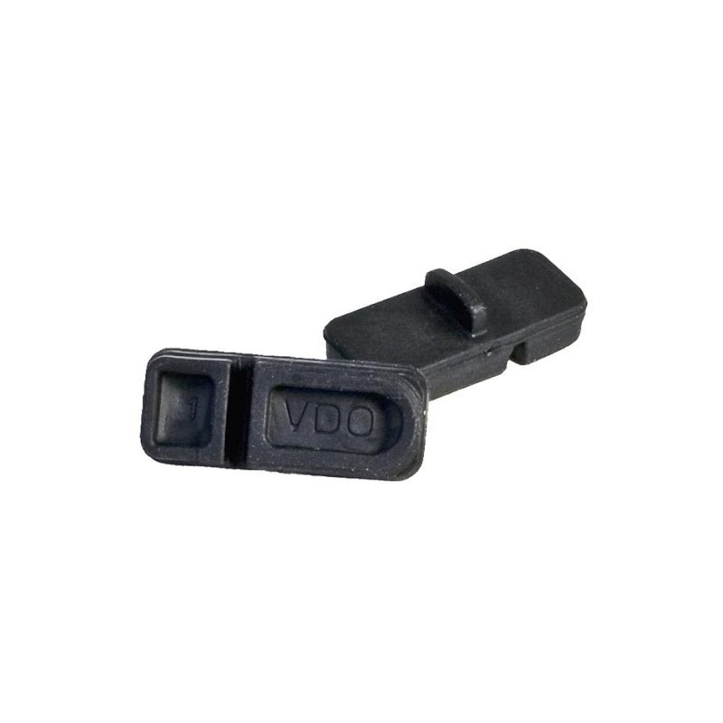 A2C59512055 Continental VDO Rubber Cap DTCO Front Panel