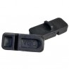 VDO Tachograph Einbau Teile: A2C59512055 VDO